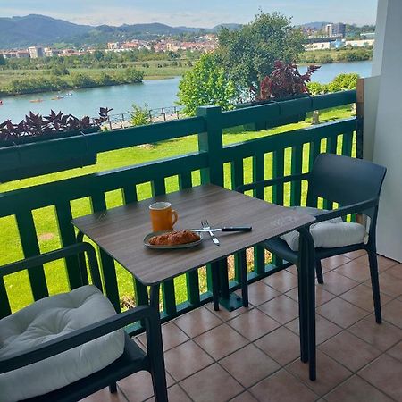Hendaya Vistas Increibles Apartman Kültér fotó