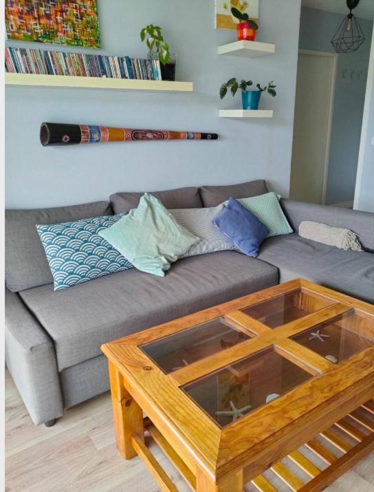 Hendaya Vistas Increibles Apartman Kültér fotó