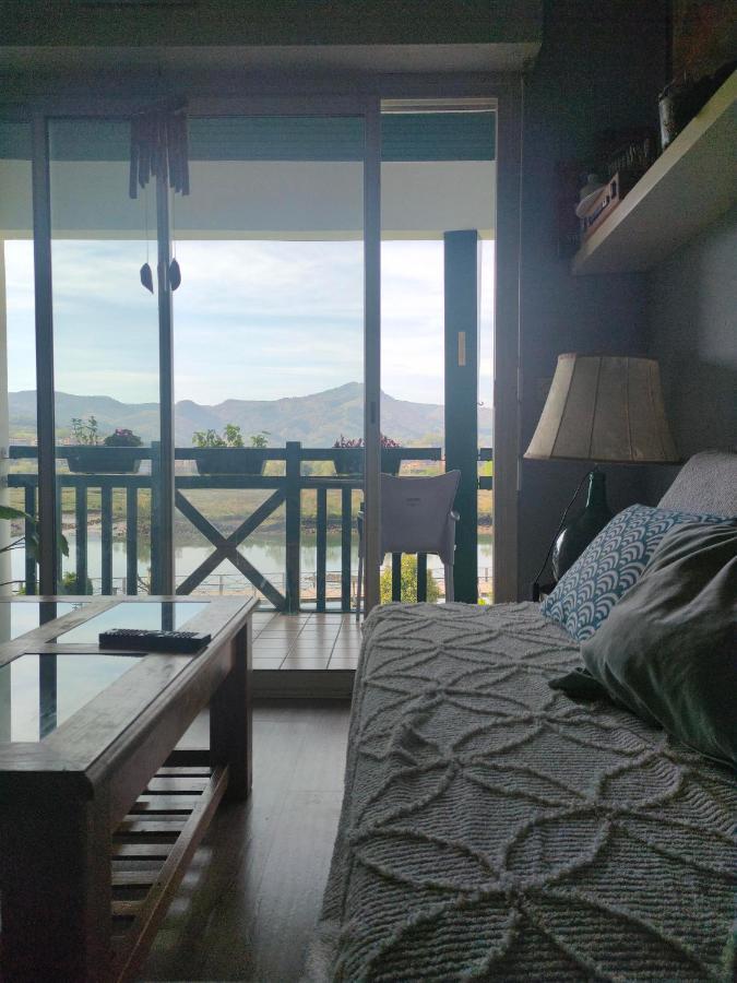 Hendaya Vistas Increibles Apartman Kültér fotó