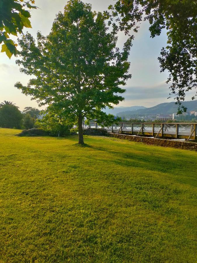 Hendaya Vistas Increibles Apartman Kültér fotó